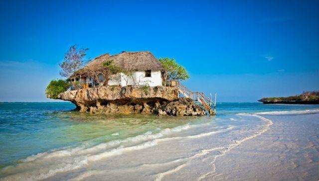 Trip to Zanzibar: there is more than the crystal clear sea