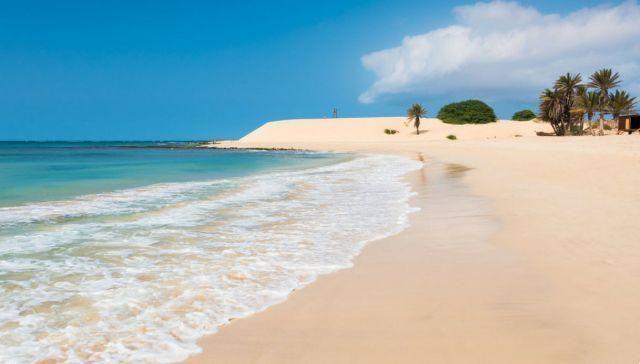 Boa Vista, the paradise of beaches and nature in Cape Verde
