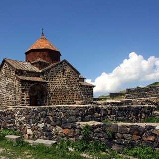 Cuando ir a Armenia, Mejor Mes, Clima, Tiempo