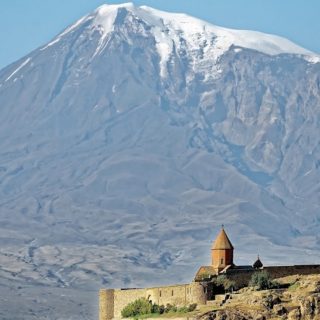Cuando ir a Armenia, Mejor Mes, Clima, Tiempo