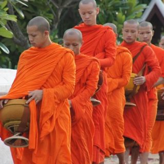 When to go to Laos, Best Month, Weather, Climate, Time