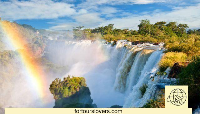 Tourist visa for Argentina: where to apply for it, costs and duration
