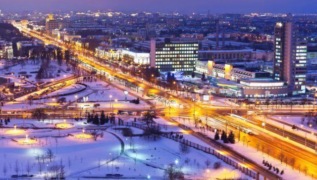 Visa de turista para Bielorrusia: dónde solicitarla, costes y duración