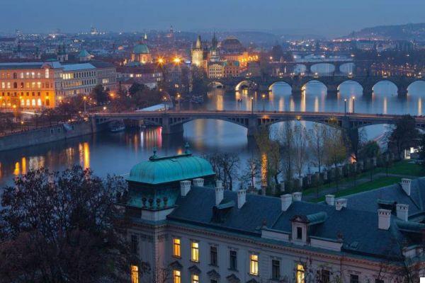 Descubra os melhores Mistérios e Lendas de Praga
