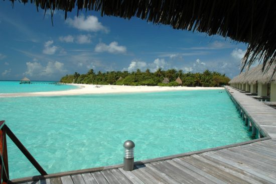 Where to stay in the Maldives: best islands and atolls to go on vacation