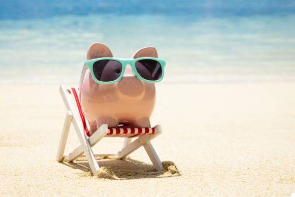 10 formas de ganar dinero con un blog de viajes (de verdad)