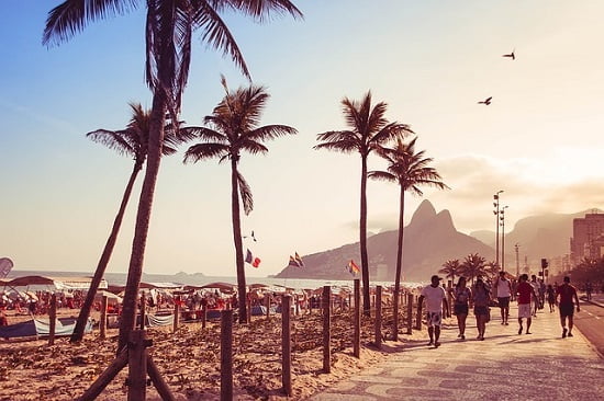 Dónde alojarse en Río de Janeiro: las mejores zonas para dormir