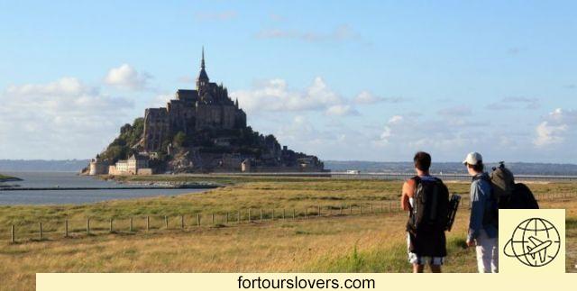 12 things to do and see in Normandy and 2 not to do