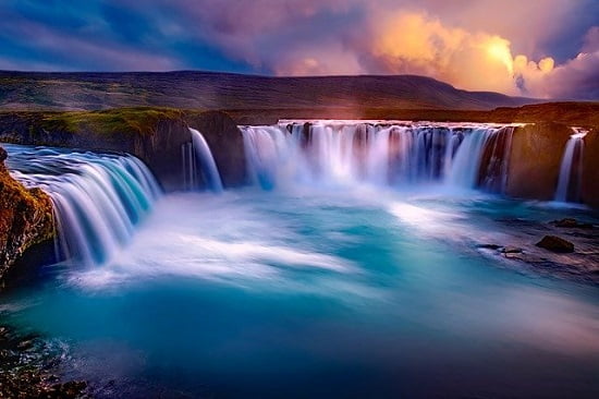 Travel to Iceland: the 10 best places and things to see