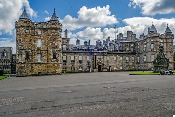 What to see in Edinburgh: the best attractions
