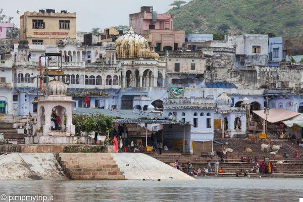 Que ver en India: mi itinerario en Rajasthan