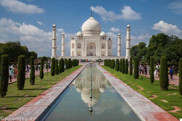 Que ver en India: mi itinerario en Rajasthan