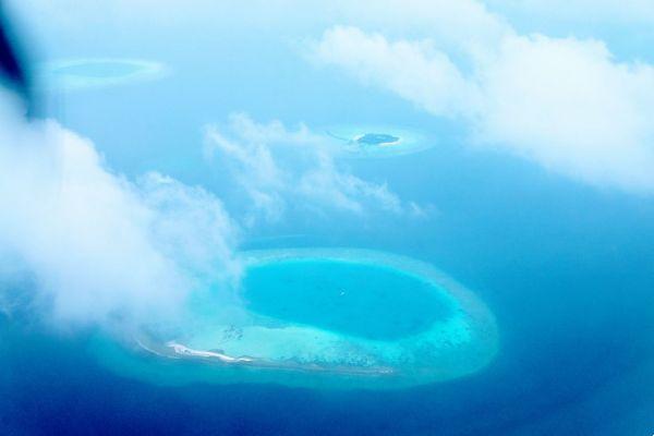 Qué ver en Maldivas, un paraíso con un clima encantador