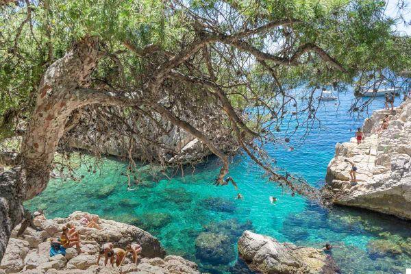 The Best Calanques and How to Visit Them from Marseille and Cassis