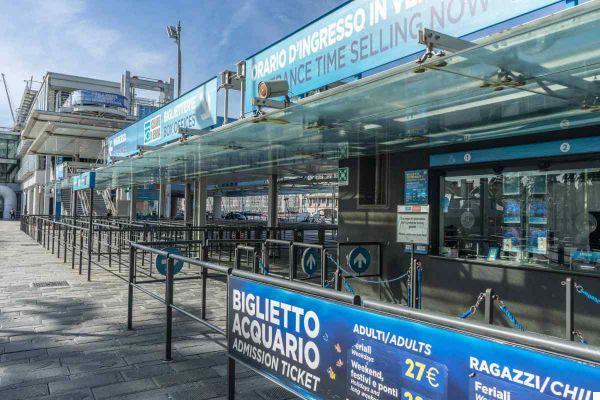 Aquarium of Genoa, What to See and What to Know