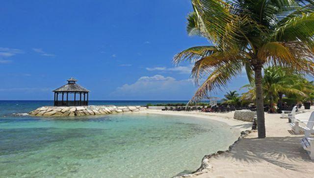 What to see in Montego Bay, a paradise in the Caribbean Sea