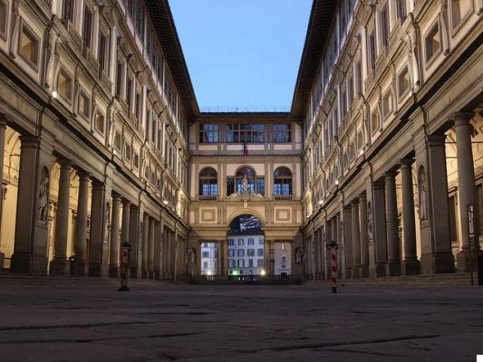 Que ver en Florencia: guía de la ciudad