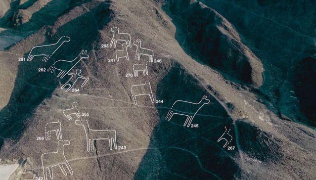 Peru amazes again: another 168 Nazca Lines discovered
