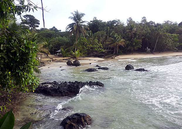 Bocas del Toro - Panamá: información y consejos