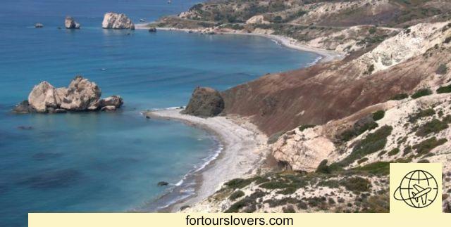 12 cosas que hacer y ver en Chipre y 4 que no hacer