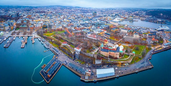 Que voir en Norvège : villes, lieux et fjords à visiter
