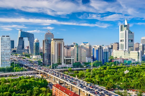 Where to sleep in Beijing: the best neighborhoods to stay