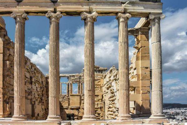 Guide de l'Acropole d'Athènes : que voir, billets et visites
