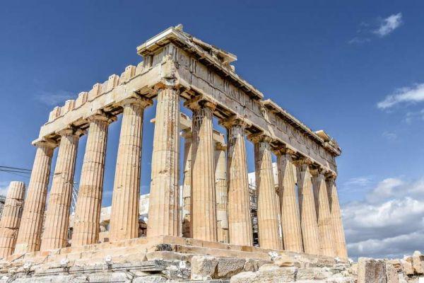 Guía de la Acrópolis de Atenas: qué ver, entradas y tours
