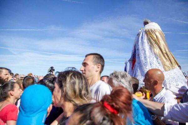 Camargue e o festival cigano em Saintes Maries de la Mer