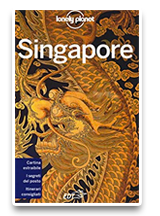 Dónde alojarse en Singapur