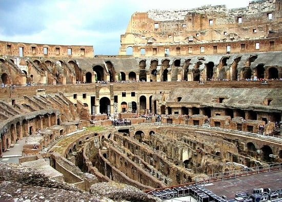 Cómo visitar el Coliseo: precios de las entradas, horarios, cómo llegar