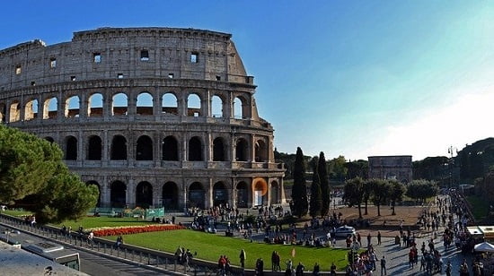 How to visit the Colosseum: ticket prices, timetables, how to get there