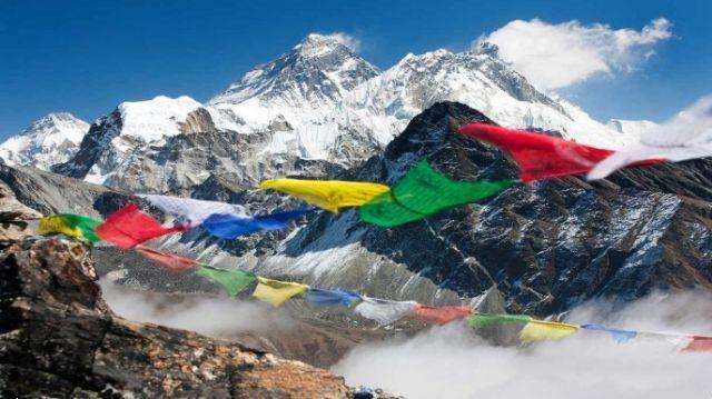 Viagem ao Nepal: quando ir e o que ver