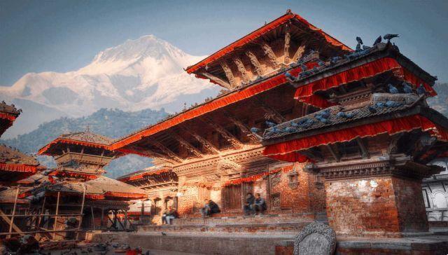 Trip to Nepal: when to go and what to see