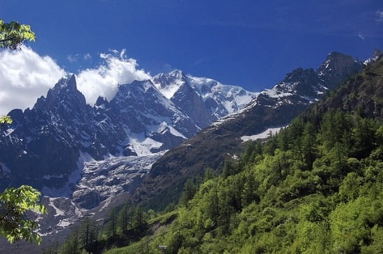 Férias no Vale de Aosta: onde dormir e o que ver