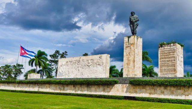 Qué ver en Santa Clara: en Cuba tras la pista del “Che”
