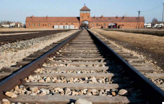 Visiter Auschwitz depuis Cracovie : informations et conseils (2021)
