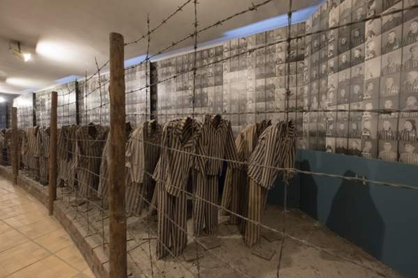 Visitar Auschwitz desde Cracovia: información y consejos (2021)