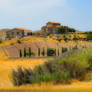 When to go to Cyprus, Best Month, Weather, Climate, Time