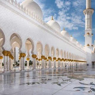 When to go to Abu Dhabi, Best Month, Weather, Climate, Time