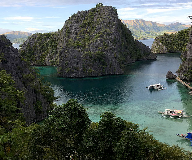 Dónde ir en Filipinas: qué isla elegir