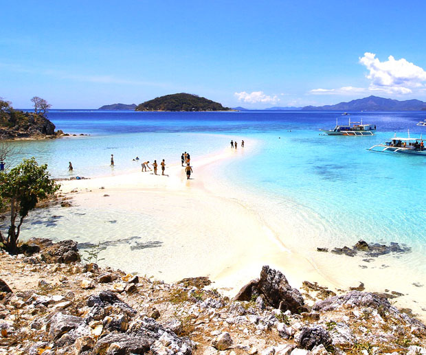 Where to Go in the Philippines: Which Island to Choose