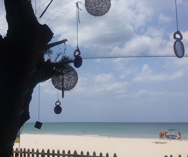 Sea in Sri Lanka: The Beaches of Sri Lanka
