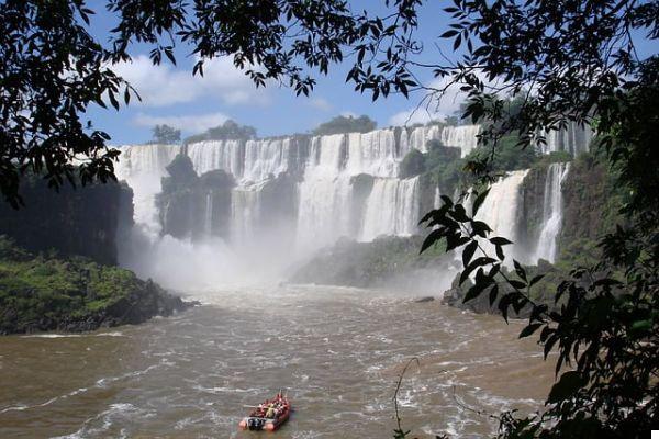 Que ver en Brasil: los mejores lugares para visitar durante sus vacaciones