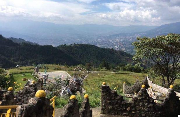 Visite de Pablo Escobar à Medellín : ce que vous devez savoir
