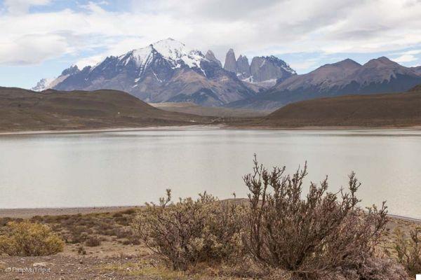 3 días para dejar sin aliento en el Parque Nacional Torres del Paine
