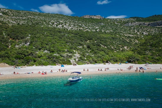 Les plages de Croatie : quelles sont les plus belles et où aller à la mer