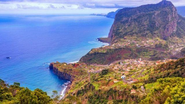 Qué hacer en Faial, la perla de las Azores cada vez más querida por los turistas