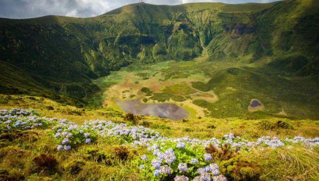 What to do in Faial, the pearl of the Azores increasingly loved by tourists