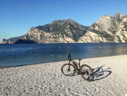 17 belles choses à faire et à voir à Riva del Garda